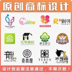 商标注册代理 商标注册代理